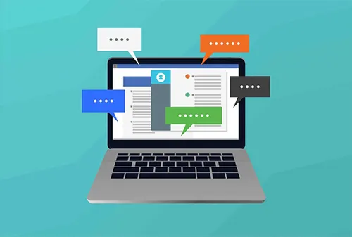 Java TCP Chat App using CLI