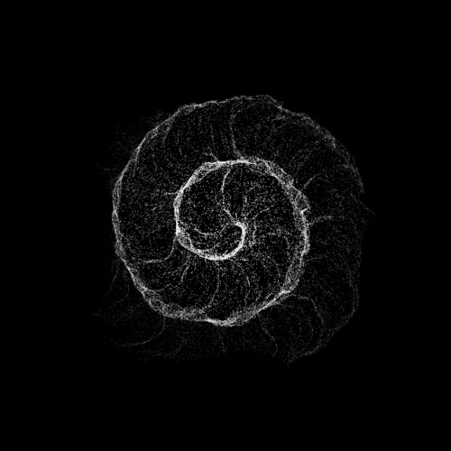 Spiral Visualization